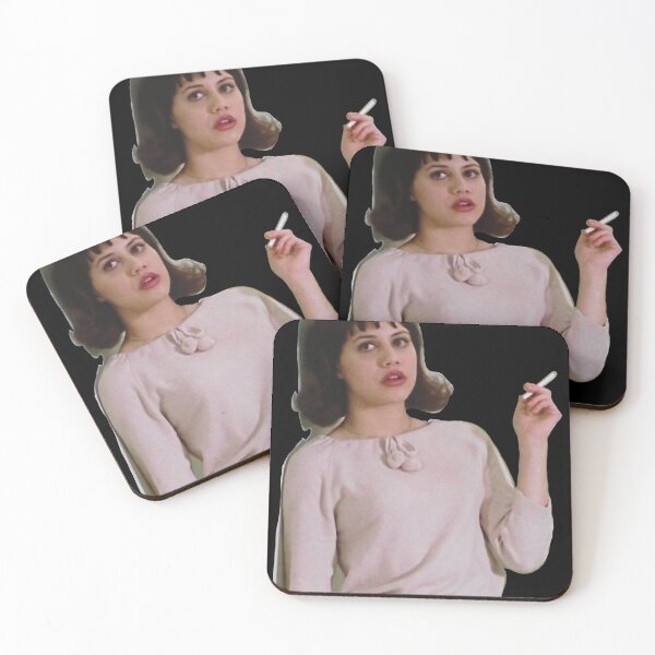Item preview, Girl Interrupted designed and sold by denney-colene.