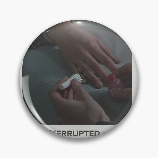 Item preview, Girl Interrupted designed and sold by denney-colene.