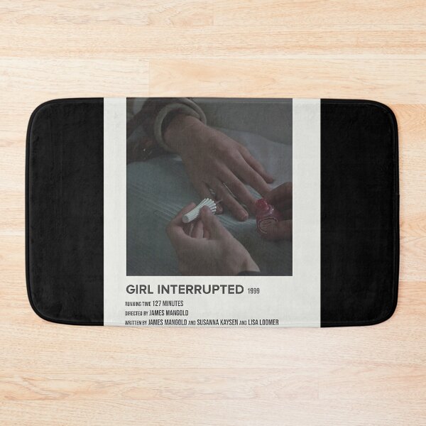 Item preview, Girl Interrupted designed and sold by denney-colene.