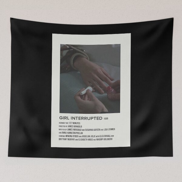 Item preview, Girl Interrupted designed and sold by denney-colene.