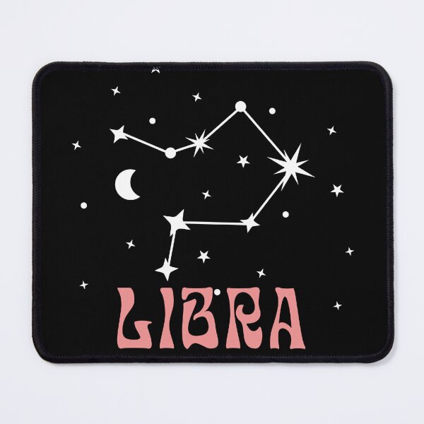 Item preview, Libra constellation designed and sold by Arcano22.