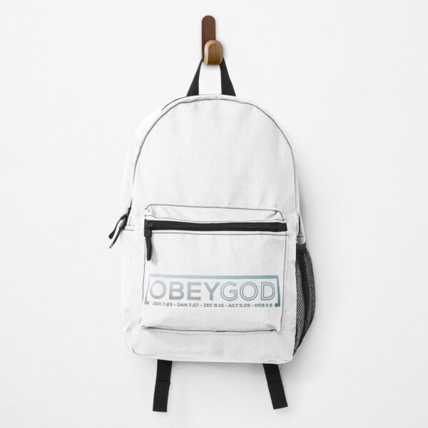 Item preview, Obey God Design with Verses designed and sold by leonelfunes.