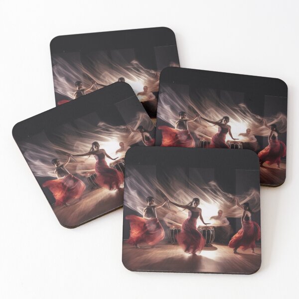 Item preview, Rhythmic Rhapsodies designed and sold by roughtonden.