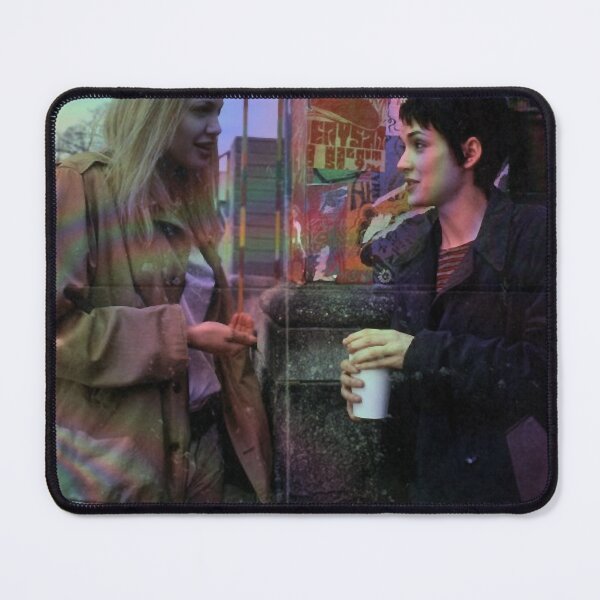 Item preview, Girl Interrupted designed and sold by denney-colene.