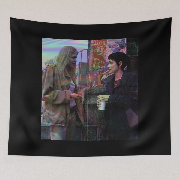 Item preview, Girl Interrupted designed and sold by denney-colene.