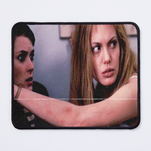 Item preview, Girl Interrupted designed and sold by denney-colene.