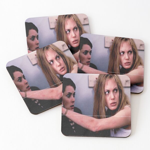 Item preview, Girl Interrupted designed and sold by denney-colene.