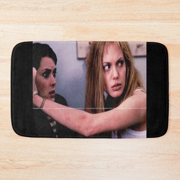 Item preview, Girl Interrupted designed and sold by denney-colene.