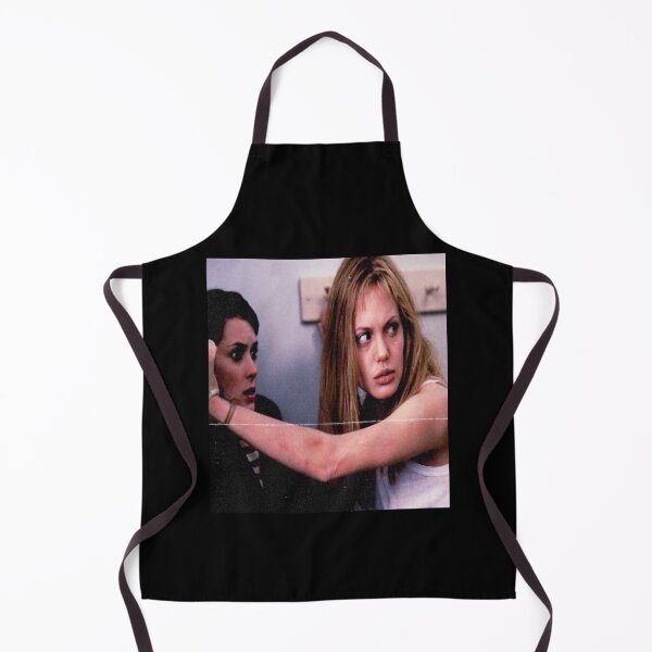 Item preview, Girl Interrupted designed and sold by denney-colene.