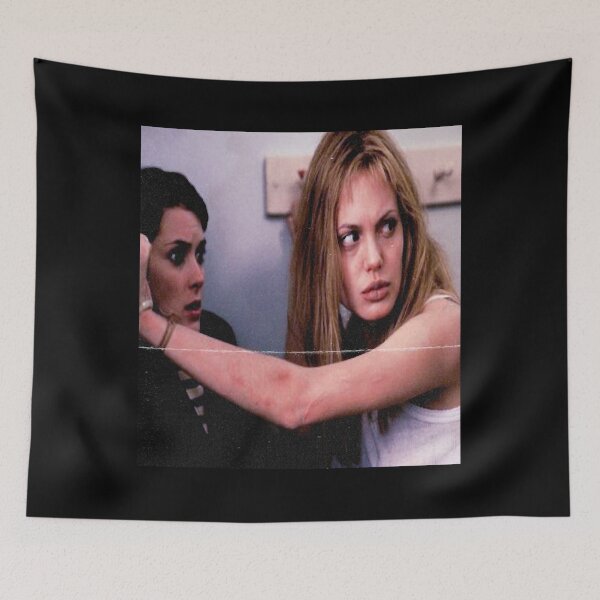 Item preview, Girl Interrupted designed and sold by denney-colene.