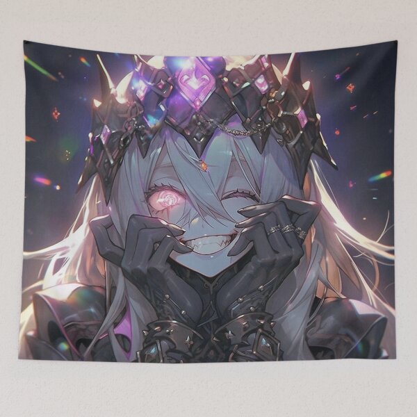 Item preview, King of the land  designed and sold by RoomGuardian.