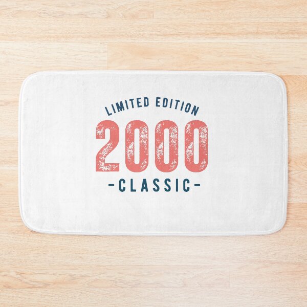 Item preview, Limited Edition 2000 Classic designed and sold by mkzmerch.