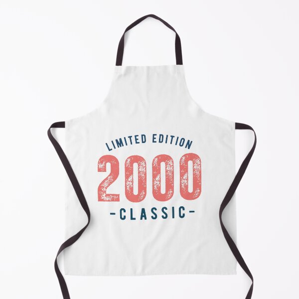 Item preview, Limited Edition 2000 Classic designed and sold by mkzmerch.