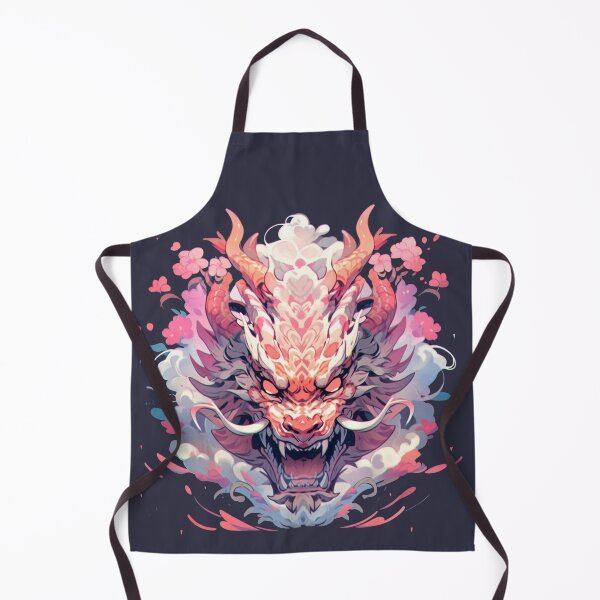 Artikelvorschau, T-Shirt-Design im Drachenkopf-Stil! entworfen und verkauft von HydraDreams.