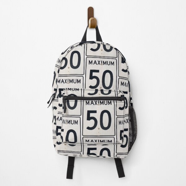 Item preview, Maximum 50 designed and sold by Martin Boisvert.