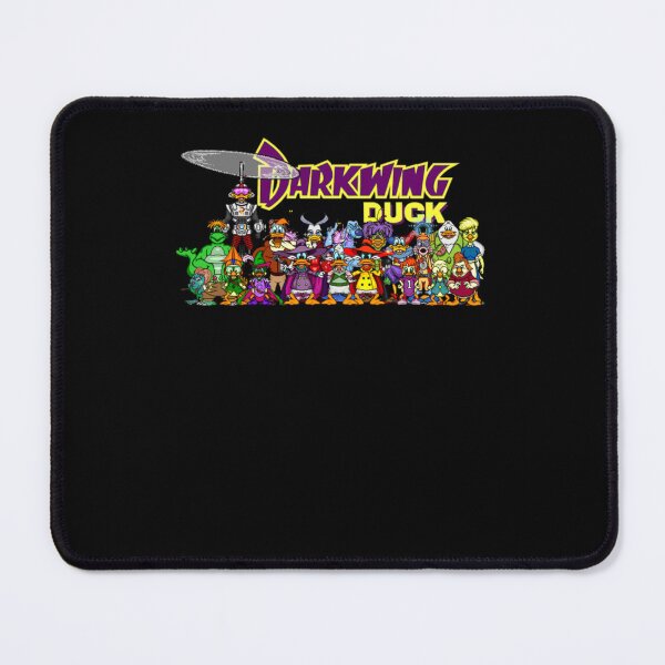 Item preview, DARKWING DUCK 16 designed and sold by GaetaneBisaill.