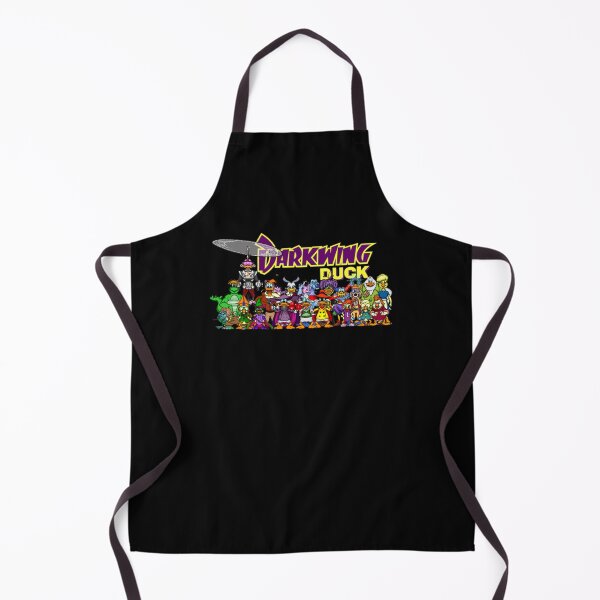 Item preview, DARKWING DUCK 16 designed and sold by GaetaneBisaill.