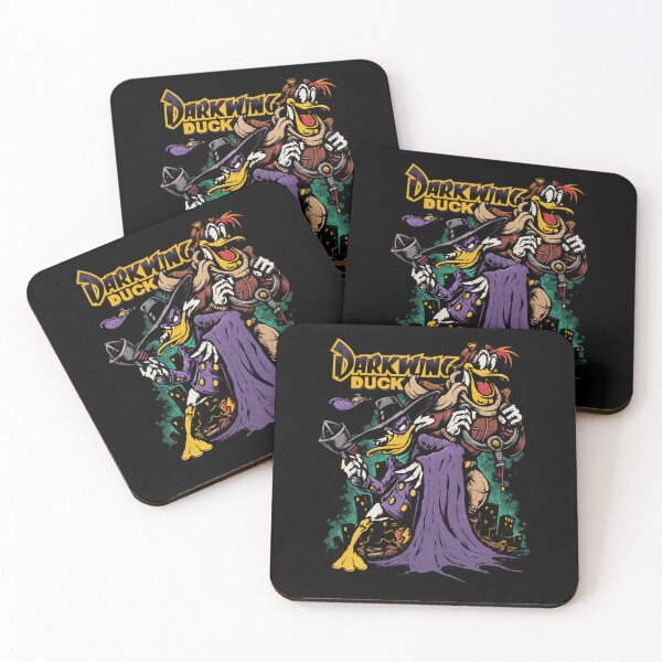 Item preview, Darkwing Duck 13 designed and sold by GaetaneBisaill.