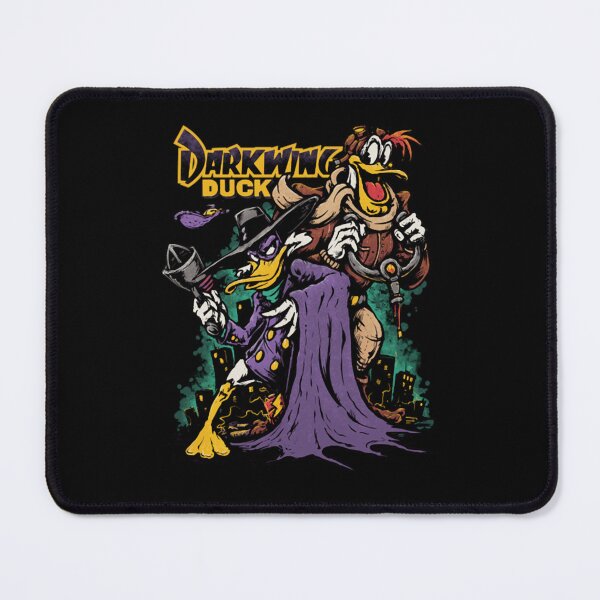 Item preview, Darkwing Duck 13 designed and sold by GaetaneBisaill.