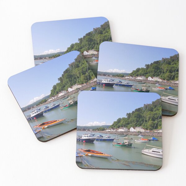 Item preview, Minehead Harbour designed and sold by Alisonchambers2.