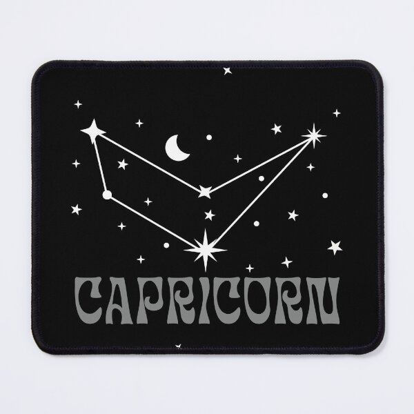 Item preview, constellation capricorn designed and sold by Arcano22.