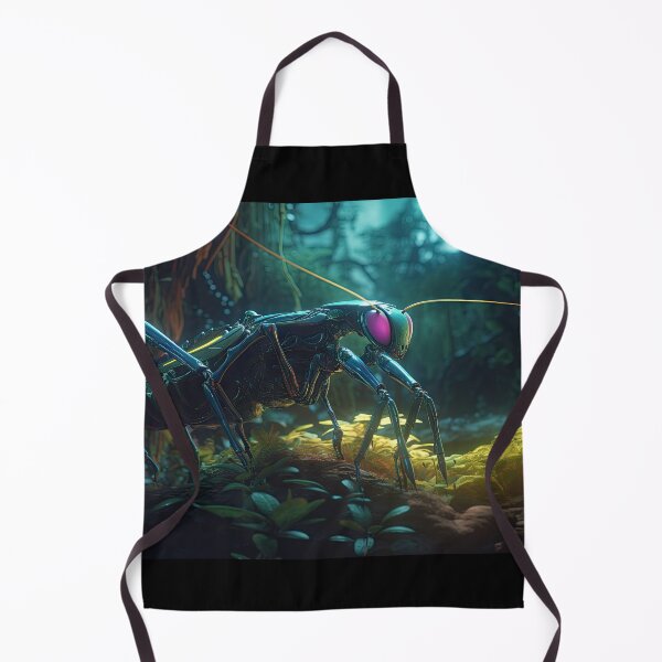 Item preview, Cybernetic Beauty designed and sold by Cosmic-graphics.