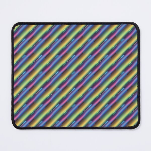 Item preview, Mystic Lights - Yellow Light | Abstract Art Print designed and sold by SobenArt.