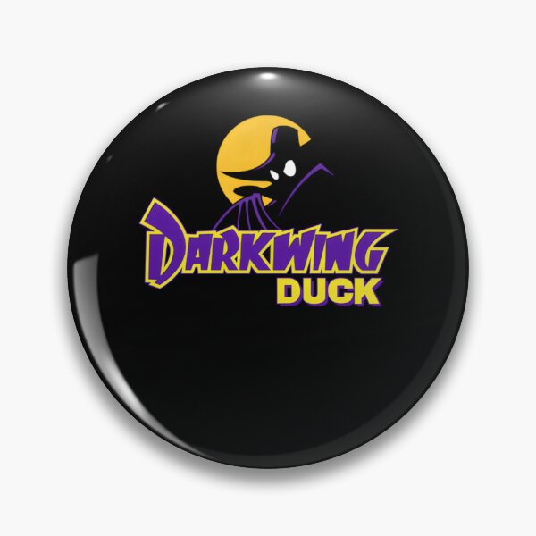 Item preview, Darkwing Duck 17 designed and sold by GaetaneBisaill.