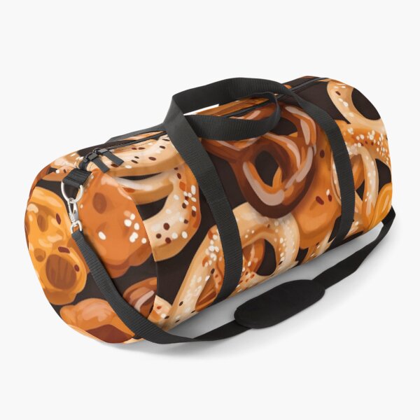 Item preview, Sorts of Pretzels designed and sold by ChaosBuffet.