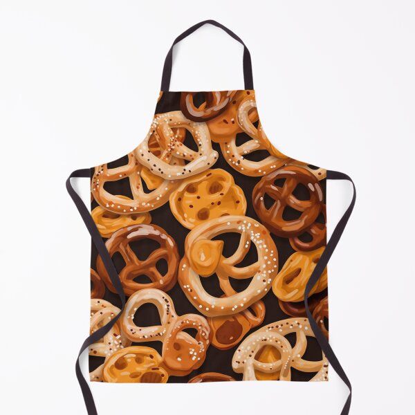 Item preview, Sorts of Pretzels designed and sold by ChaosBuffet.