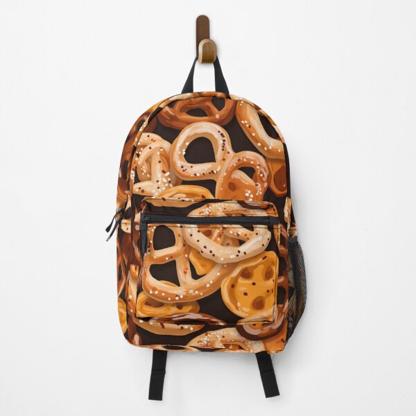 Item preview, Sorts of Pretzels designed and sold by ChaosBuffet.