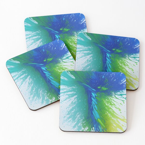 Item preview, Splatter designed and sold by luikangsbrother.