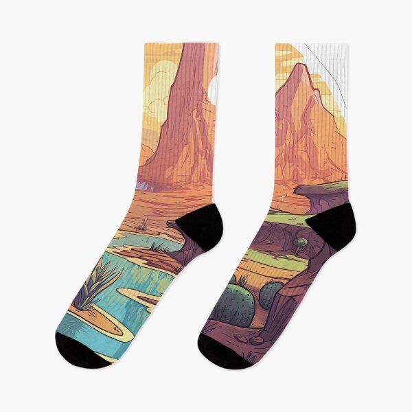 Item preview, Desert oasis designed and sold by abmkf.