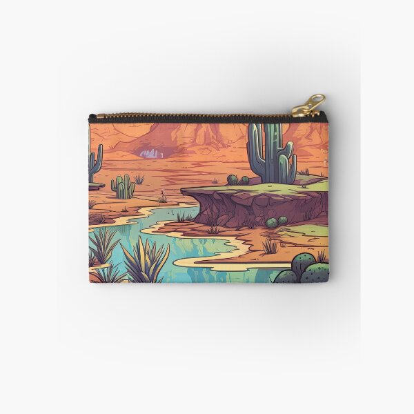 Item preview, Desert oasis designed and sold by abmkf.