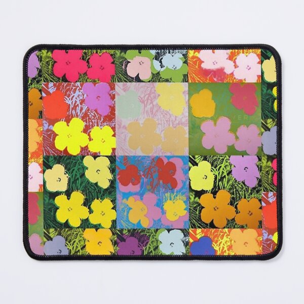 Item preview, Andy Warhol designed and sold by KaceyMorar.
