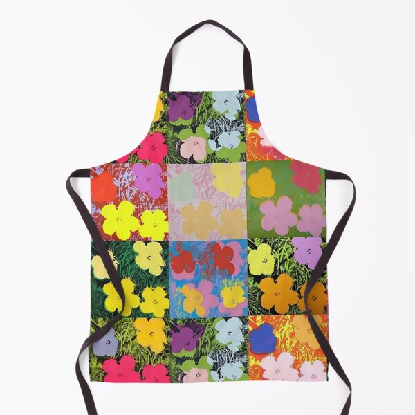Item preview, Andy Warhol designed and sold by KaceyMorar.