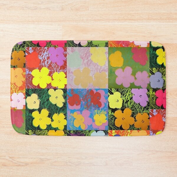 Item preview, Andy Warhol designed and sold by KaceyMorar.
