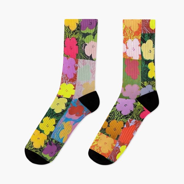 Item preview, Andy Warhol designed and sold by KaceyMorar.