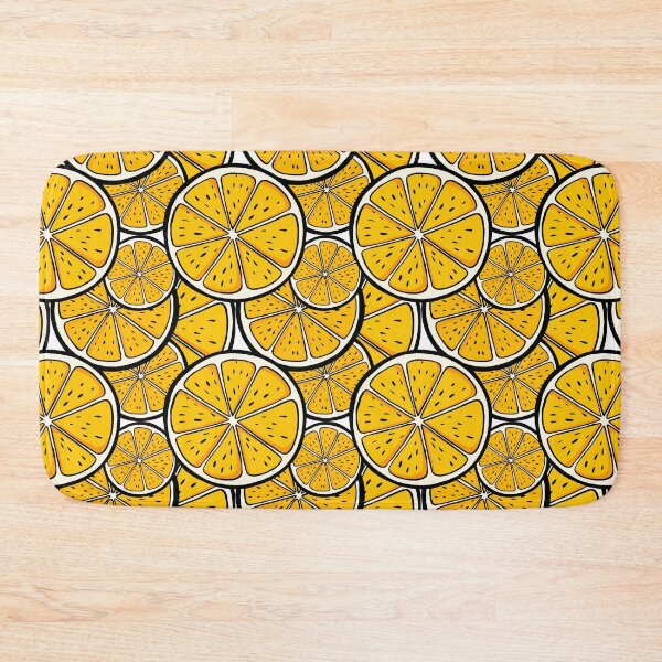 Item preview, Lemon slices designed and sold by Meoisa.