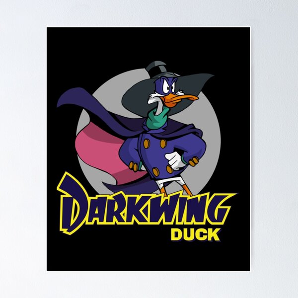 pato darkwing vamos a ponernos peligrosos