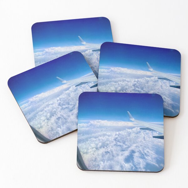 Item preview, Cloud hopping designed and sold by SmawkwardArt.