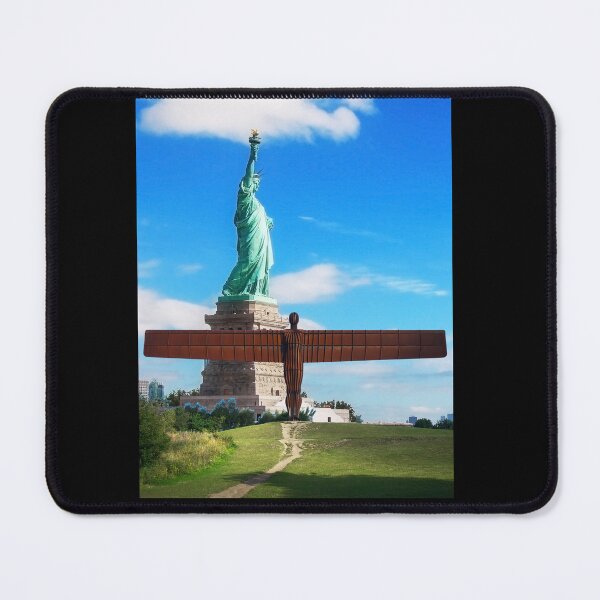Item preview, Angels of New York designed and sold by CannyGoods.