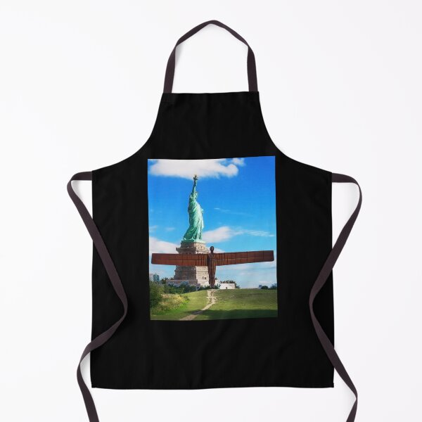 Item preview,  Angels of New York designed and sold by CannyGoods.