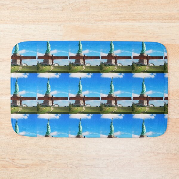 Item preview,  Angels of New York designed and sold by CannyGoods.