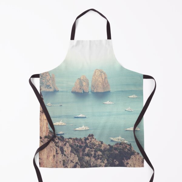 Item preview, The Faraglioni Cliffs designed and sold by assaf.
