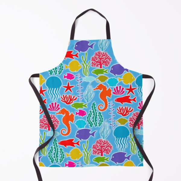 Item preview, Coastal vibes pattern designed and sold by OCNau.