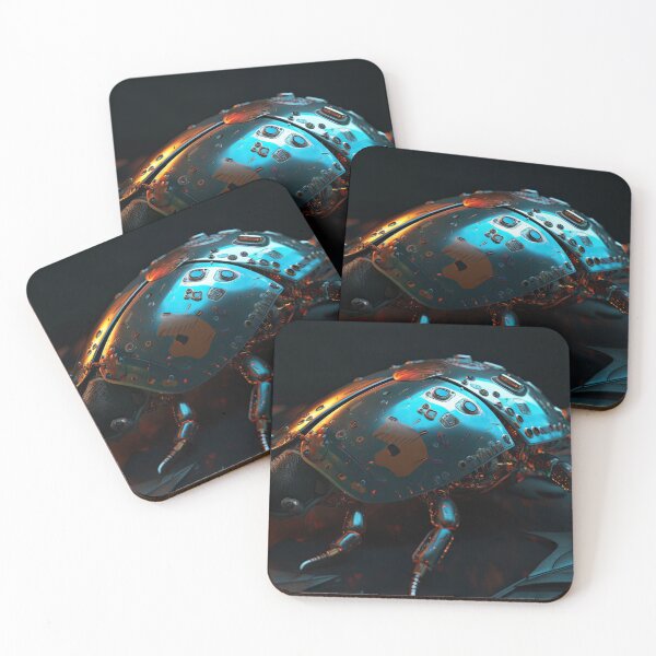 Item preview, Mecha Morphos designed and sold by Cosmic-graphics.