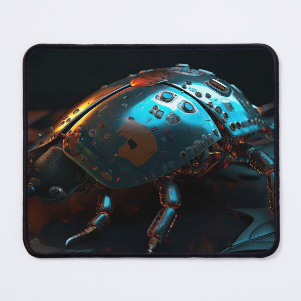 Item preview, Mecha Morphos designed and sold by Cosmic-graphics.
