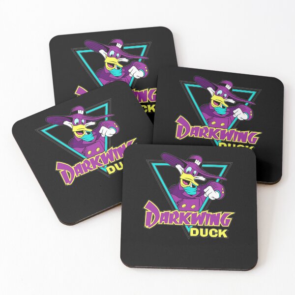 Item preview, Darkwing Duck Catoon Movie  designed and sold by GaetaneBisaill.
