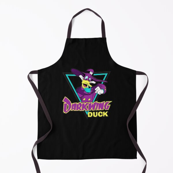 Item preview, Darkwing Duck Catoon Movie designed and sold by GaetaneBisaill.